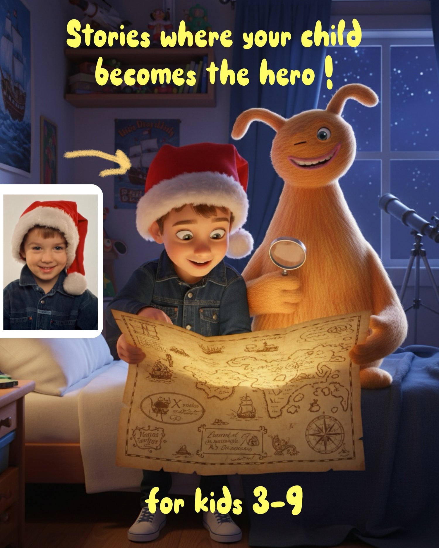 PRIDOOLS - The Doodles Awakening  | VOL.4